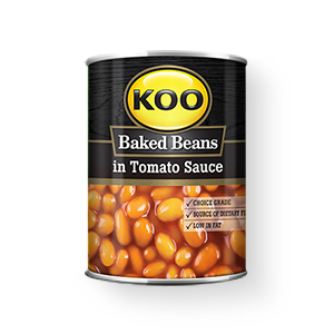 KOO Baked Beans